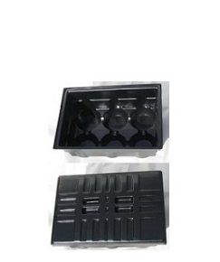 Obrázek pro kategorii Schránky na urny do země