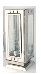 Obrázek pro kategorii Svítilny na postavení