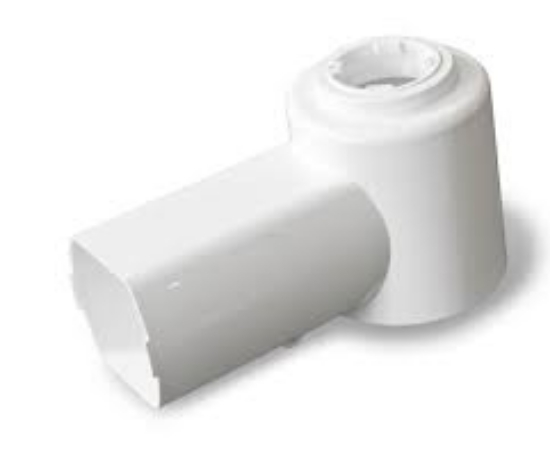 Obrázek Komora strouhače k masomlýnku Zelmer