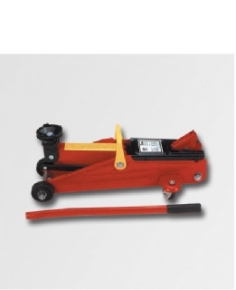 Obrázek pro kategorii Hydraulické zvedáky, navijáky