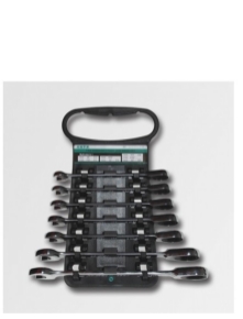 Obrázek pro kategorii Sady klíčů a šroubováků