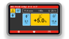 Obrázek z Svářečka CO2 - Svářecí invertor CO2 (MIG-MAG) Electromig 330 Wave Telwin 