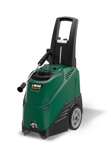 Obrázek Tlaková myčka s ohřevem vody RIO-R Pro 1208 Lavor